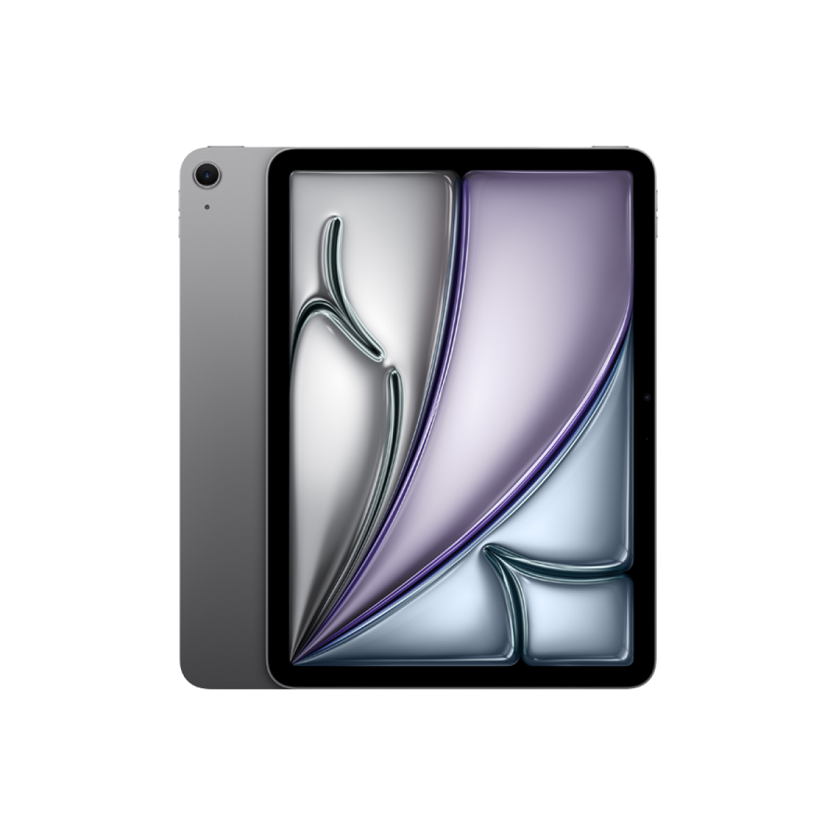 11-inch iPad Air M4 Wi-Fi 256GB - Space Grey,Model A3459