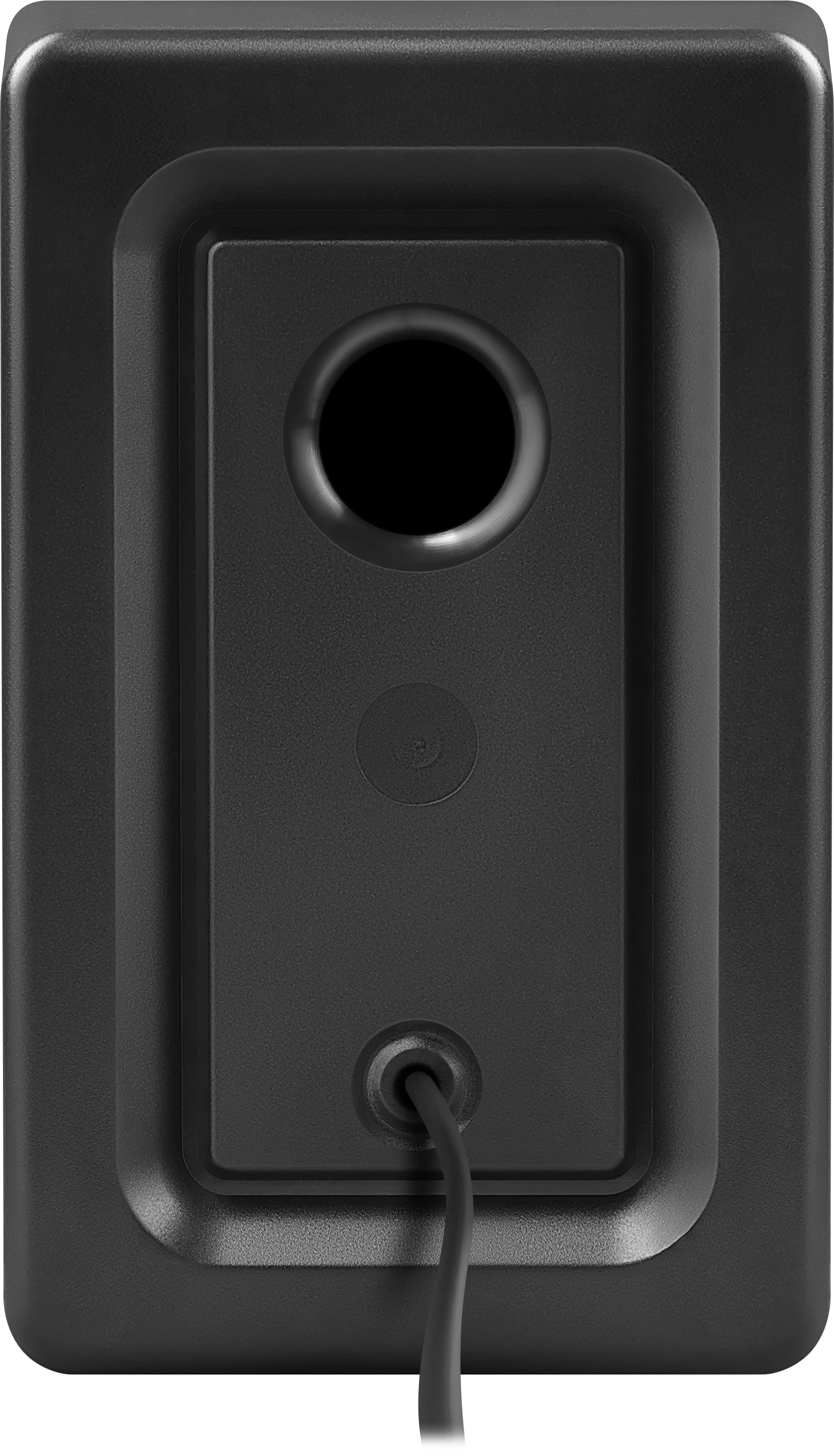 Компактная акустика 2.0 Defender J4 (65974) черный