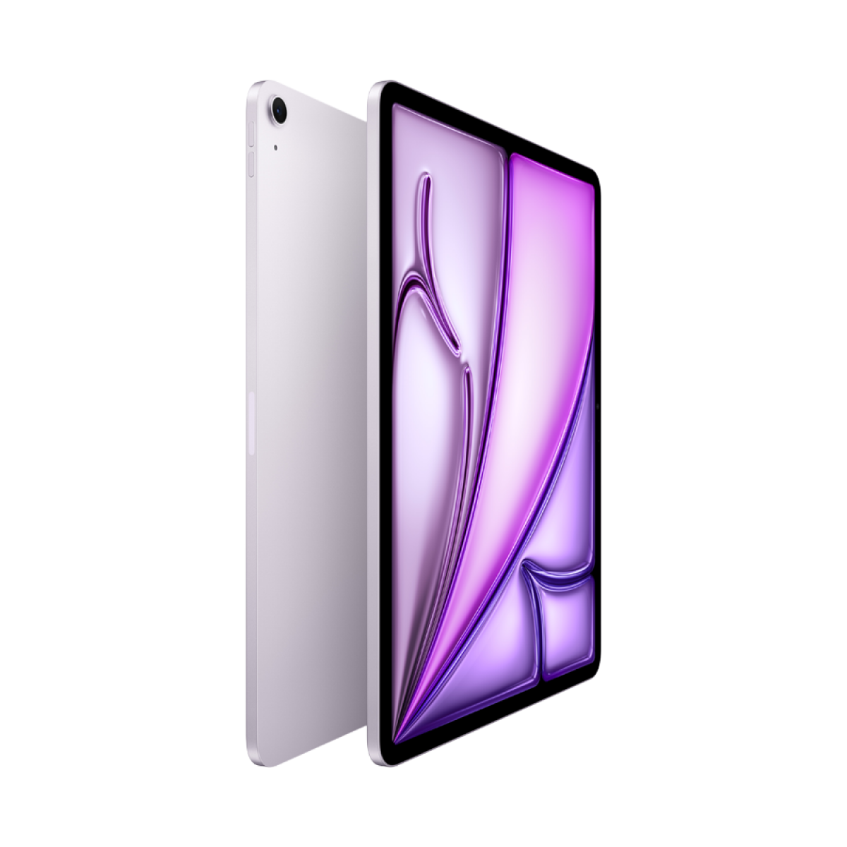 13-inch iPad Air M4 (MH5X4QA/A) Wi-Fi 256GB - Purple, Model A3461