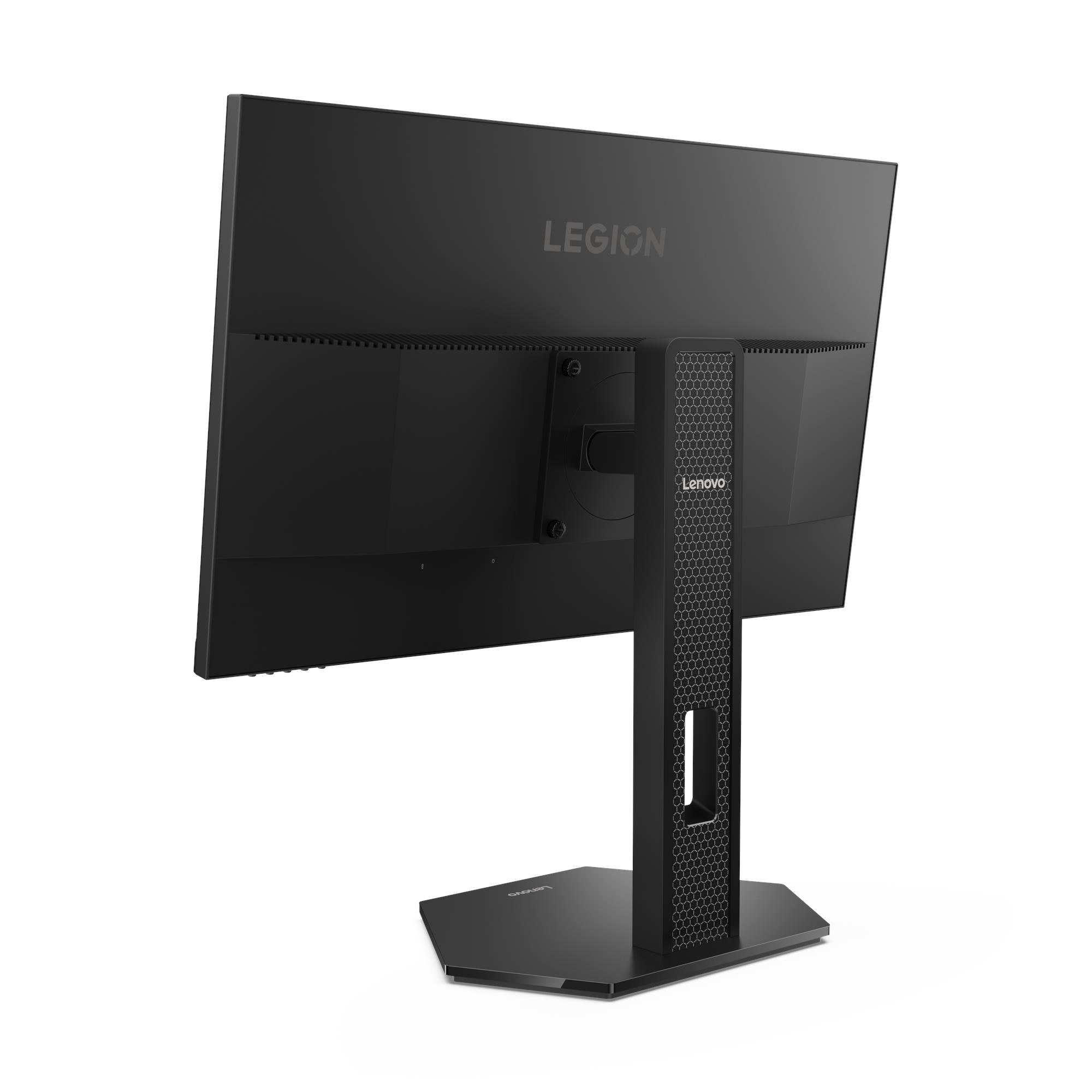 Монитор Lenovo Legion 24-10 (68C4GAC4EU) [23.8", IPS, 1920x1080, 240 Гц, 0.5 мс, HDMI x2, DisplayPort]