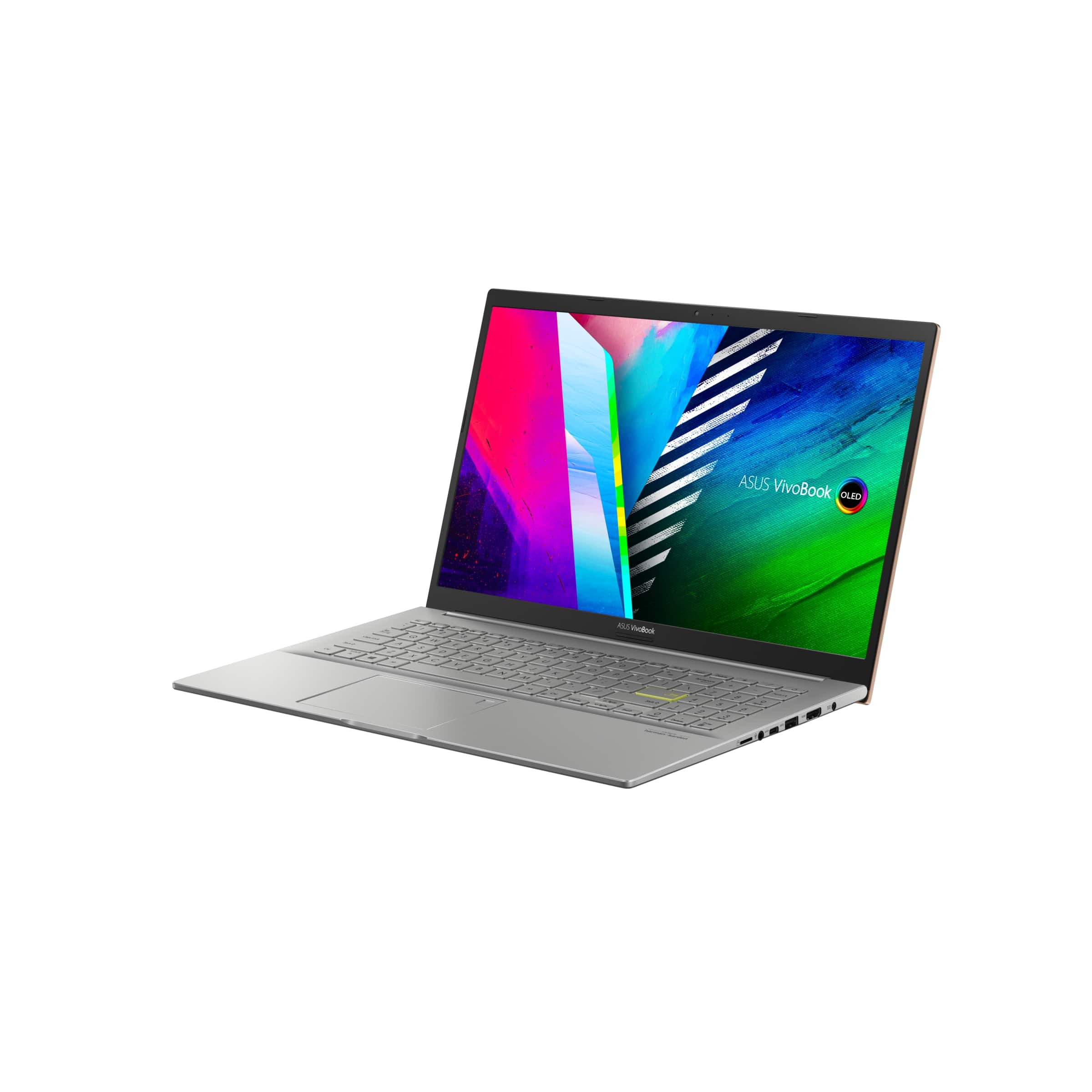 Ноутбук Asus Vivobook 15 K513EA-L12014W (90NB0SG3-M38560) 15.6" FHD/ Core i5-1135G7/ 8 GB/ 512 GB SSD/ Win11 Home