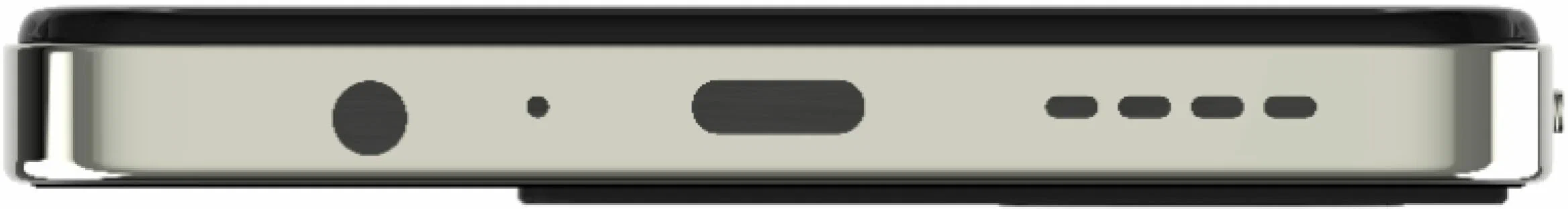 Мобильный телефон TECNO POVA 5 (LH7n) 128+8 GB Amber Gold