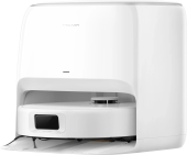 Робот-пылеcос Trouver Robot Vacuum E30 Aqua (RLE52SC) белый