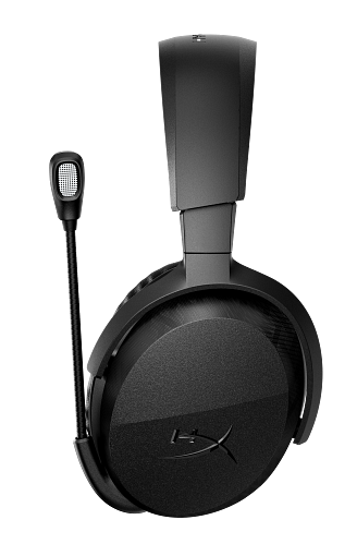 Наушники-гарнитура игровые HyperX Cloud Stinger 3 Wirelesss Xbox (BS1U0AA) черный