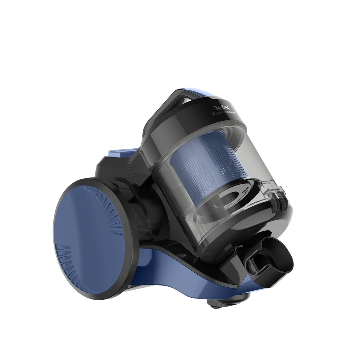 Пылесос Tefal Cyclonic Power TW1931RH
