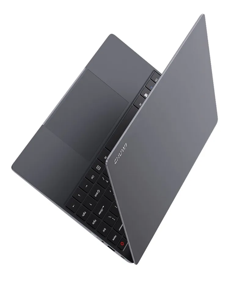Ноутбук Chuwi CoreBook X 7430U (CWI570-7430U) [14", Ryzen 5 7430U, 16 ГБ ОЗУ, 512 ГБ SSD, Windows 11 Home]