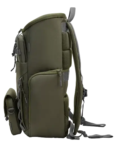 HP 15.6 Mod Laptop Backpack