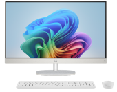 Моноблок HP All-in-One 27-cr2050ci (CJ2E1EA) [27" Full HD, Ultra 7 255U, 16 ГБ ОЗУ, 512 ГБ SSD, DOS]