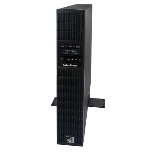 Источник бесперебойного питания CyberPower OL2000ERTXL2U