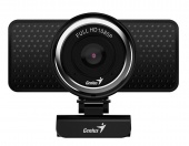 Веб-Камера Genius ECam 8000 - купить по цене 19 370 тг. в интернет-магазине Forcecom.kz