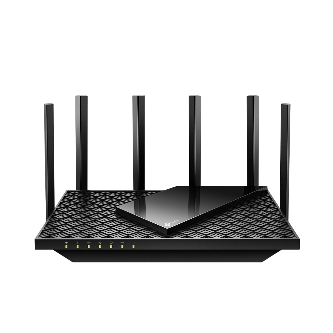 Маршрутизатор TP-Link Archer AX5400 - купить в интернет-магазине Forcecom.kz Маршрутизатор TP-Link Archer AX5400
