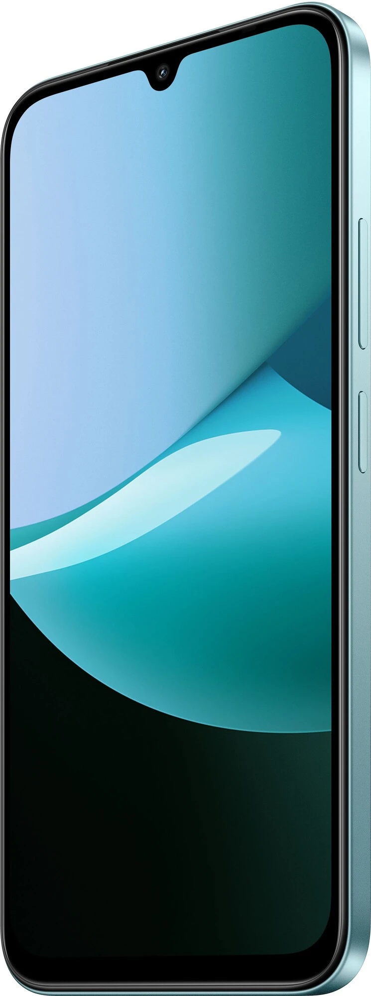 Смартфон Xiaomi Redmi 15C (25078RA3EY/455446) [6.9", 128 ГБ, 4 ГБ, Зеленый]