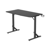 Компьютерный стол Eco Estelar Sky черный