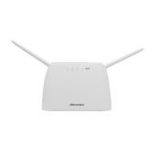 Беспроводной маршрутизатор Hikvision DS-3WR4G12C Wireless router, WiFi 5 (AC1200M), 2 x 10/100M, 4G/LTE CAT4 - купить в интернет-магазине Forcecom.kz Беспроводной маршрутизатор Hikvision DS-3WR4G12C Wireless router, WiFi 5 (AC1200M), 2 x 10/100M, 4G/LTE CAT4