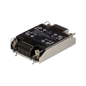 Зап. часть радиатор для кулера CPU Supermicro SNK-P0087V