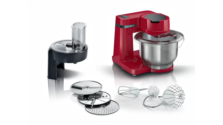 Кухонный комбайн Bocsh MUMS2ER01