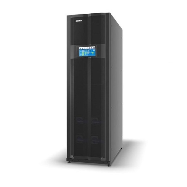 Delta Electronics DPH Gen.2 80kW system 42U Models (UPS803DH33C2V35)