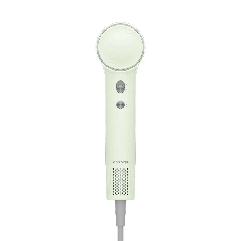 Фен Dreame Hair Dryer Mini (AHG11A-Green), зеленый