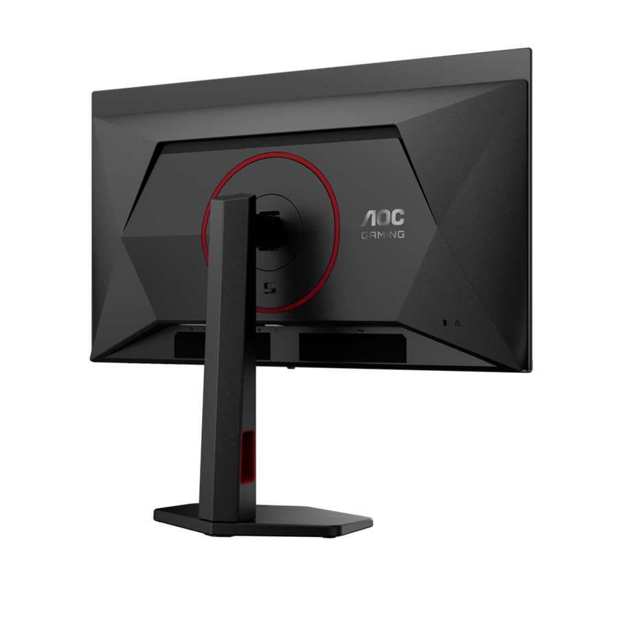 Монитор AOC Q27G4SDR [26.5", OLED, 2560x1440, 360 Гц, 0,3 мс, HDMI x2, DisplayPort]