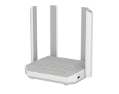 Маршрутизатор беспроводной Netcraze Hopper DSL NC-3611 AX3000 GbE Wi-Fi 6
