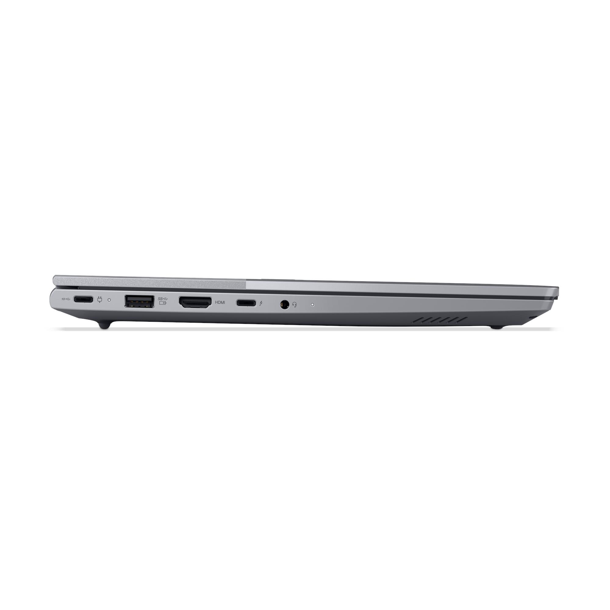 Ноутбук Lenovo ThinkBook 14 G8 (21SJ00D3FW) [14", Ultra 5 135H, 16 ГБ ОЗУ, 512 ГБ SSD, Windows 11 Pro]