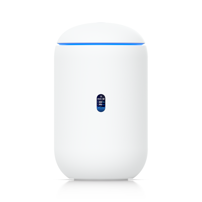 Сетевой маршрутизатор Ubiquiti UniFi Dream Router 7 (UDR7)