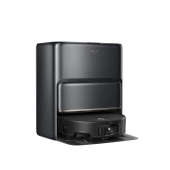 Робот-пылеcос Trouver Robot Vacuum Z60 Ultra Roller Complete Black (RLZ83CE-1) черный