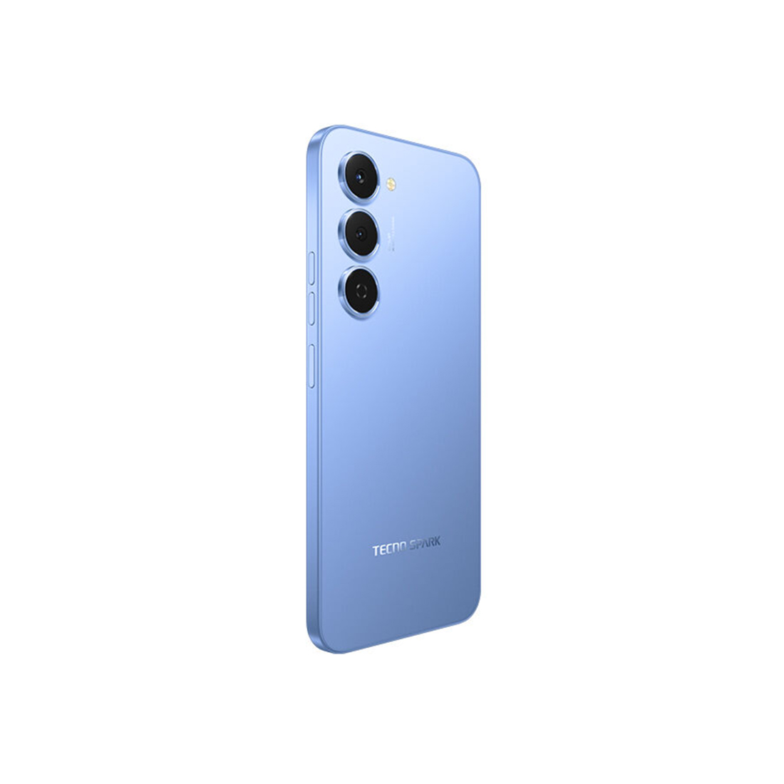 Смартфон Tecno Spark 40 Pro [6.78", 256 ГБ, 8 ГБ, Голубой]