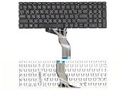 Клавиатура для ноутбука HP 15-S/ 15S-FQ/ 15S-EQ/ 15-CB/ 15-BS/ 15-BW/ 15-ra/ 15-CC/, RU, черная