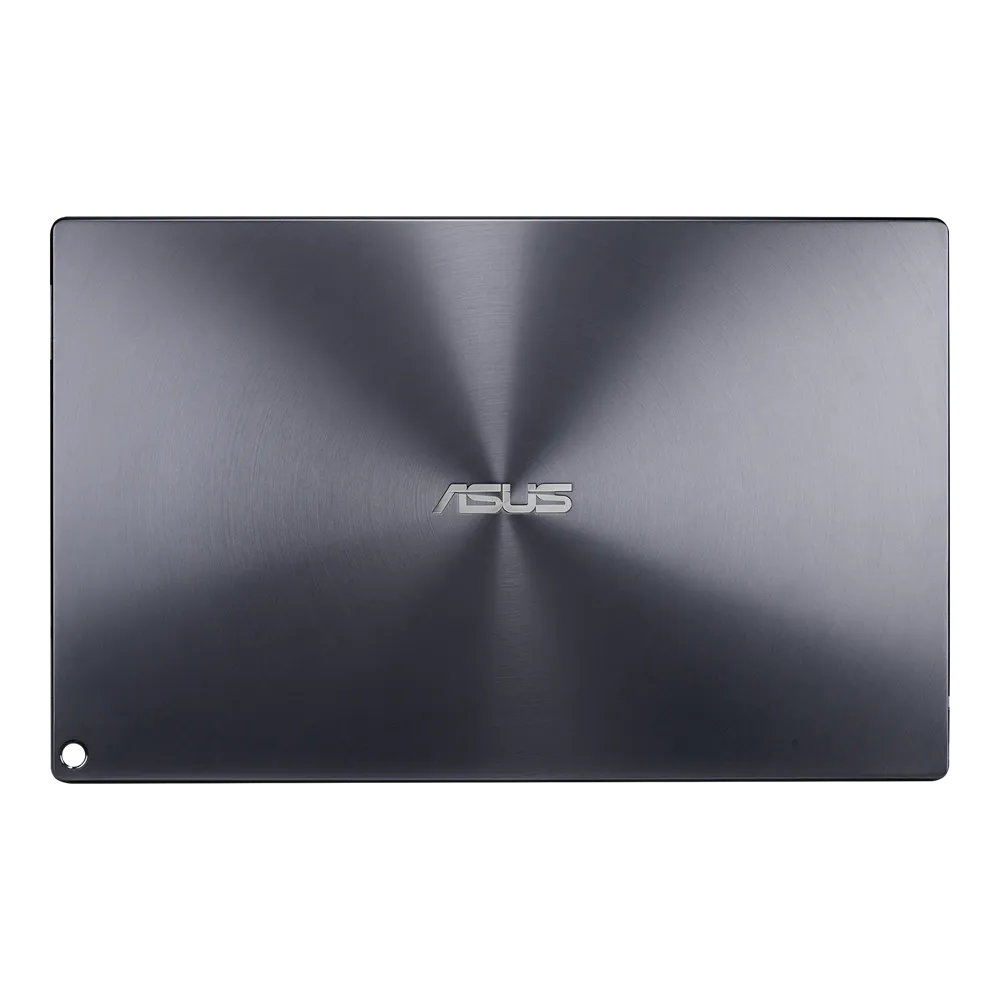 Монитор Asus MB16AMT [15.6", IPS, 1920x1080, 60 Гц, 5 мс, Mini HDMI, USB Type-C (DisplayPort)]