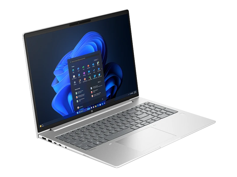 Ноутбук HP Europe ProBook 4 G1i (B1BC9AV/73866717) [16", Ultra 5 225H, 16 ГБ ОЗУ, 512 ГБ SSD, RTX 3050, Windows 11 Pro]