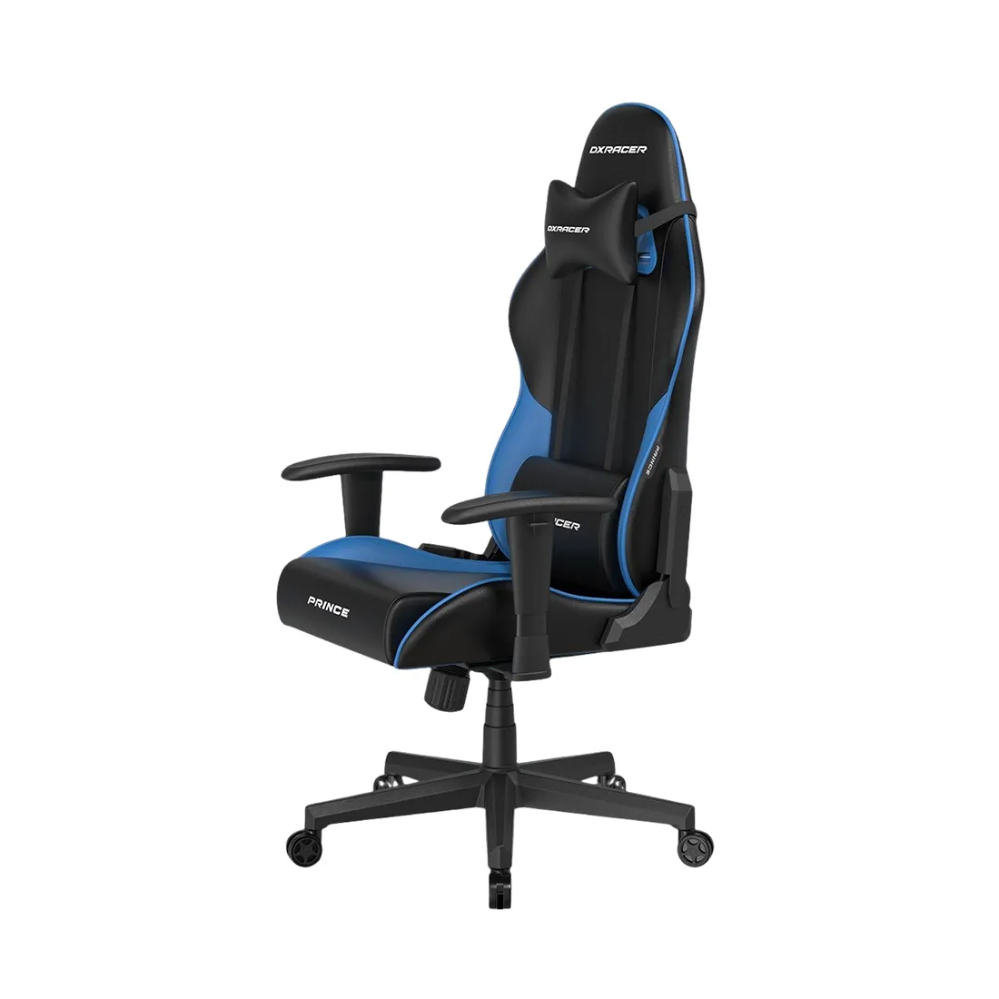 Игровое компьютерное кресло DX Racer Prince (GC/LPF24LTC/NB)