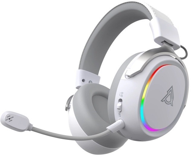 Гарнитура Ajazz AHM10 Max Белый