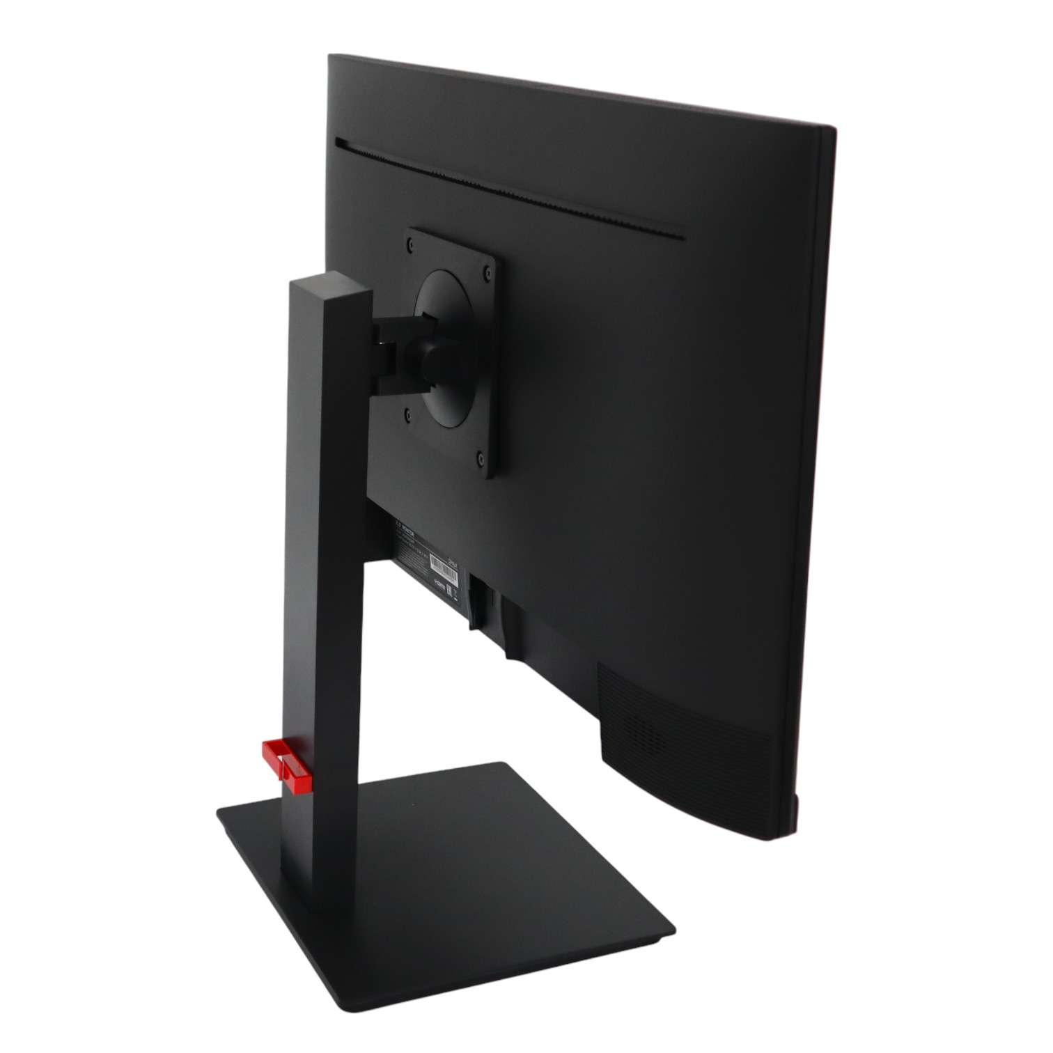 Монитор QMax 24UM50HDMP [23.8", IPS, 1920x1080, 120Гц, 2 мс, HDMI, DisplayPort, VGA (D-Sub)]