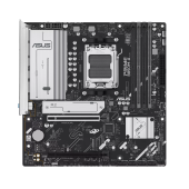 Материнская плата Asus PRIME B850M-A-CSM [AM5, AMD B850, 4xDDR 5, 3xM.2, 2xPCI-E x16, Micro-ATX]