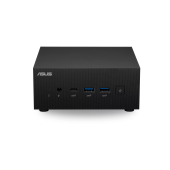 Системный блок Asus Mini PC ExpertCenter PN64 (PN64-B-S5169MD) [Core i5-12500H, нет ОЗУ, DOS]