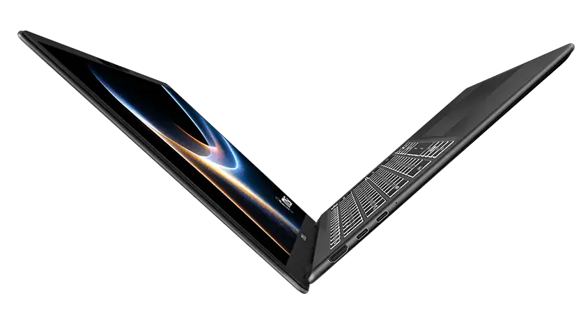 Ноутбук MSI Prestige 14 AI+ D3MG-096KZ (9S7-14T223-096) [14", Ultra 7 355, 32 ГБ ОЗУ, 1 ТБ SSD, Windows 11]