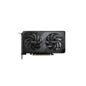Видеокарта Gigabyte GeForce RTX 5060 WINDFORCE MAX OC 8G (GV-N5060WF2MAX OC-8GD) [8 ГБ, GDDR7, 128 бит, HDMI, DisplayPort (3 шт)]