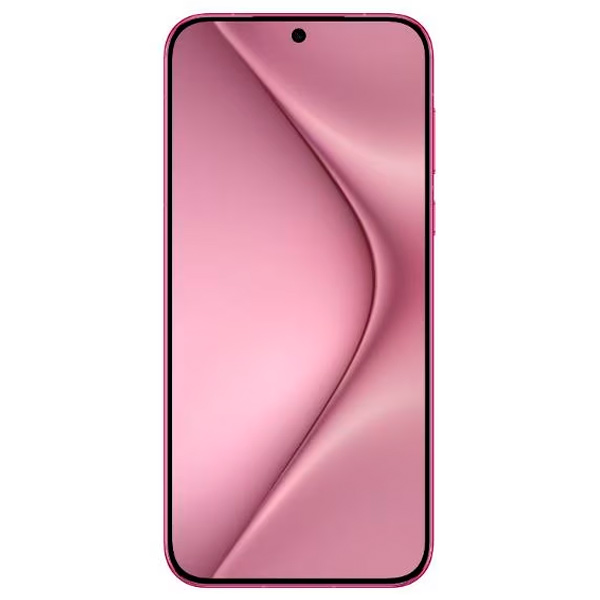 Смартфон Huawei Pura 70 ADY-LX9 (51097VXU) [6.6", 256 ГБ, 12 ГБ, Розовый]