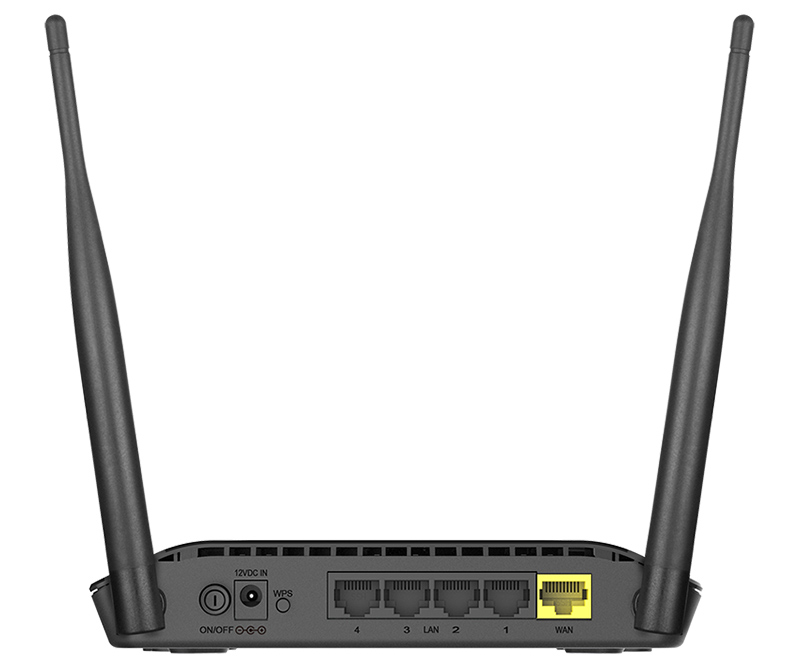 Wi-Fi точка доступа D-Link DAP-1360U