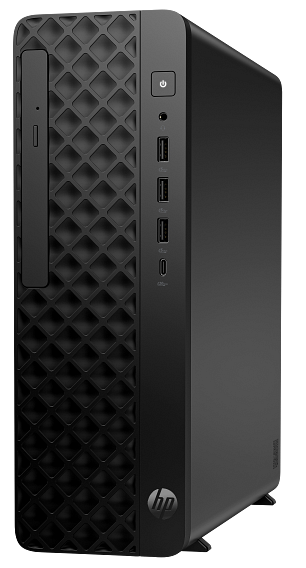 Системный блок HP ProDesk 2 G1i E TWR-BaseUnitIDS (B6HP2ES) [Core i5-14400, 16 ГБ ОЗУ, 512 ГБ SSD, DOS]