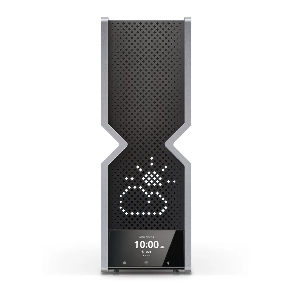 Маршрутизатор беспроводной Tp-Link Archer BE900 Wi-Fi 7 (BE24000 10GbE)