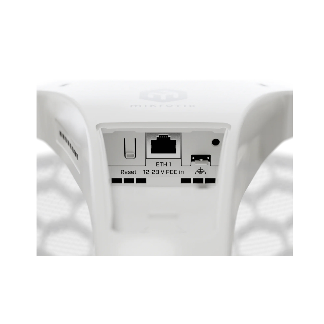 Точка доступа MikroTik LHG XL 5 (LHG-5axD-XL)