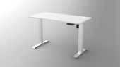 Стол регулируемый Ritmix TBL-120 белый
