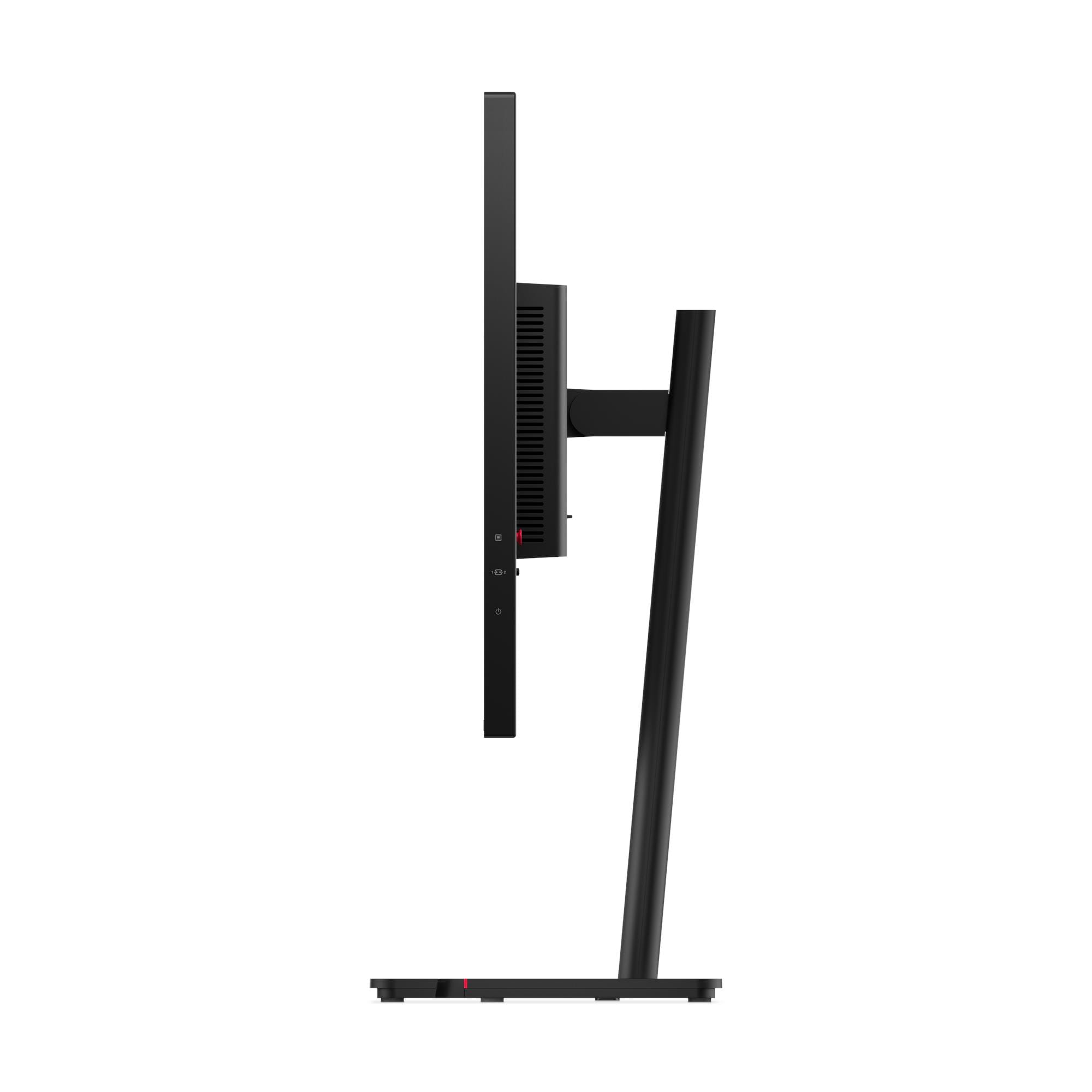 Монитор Lenovo T27Q-40 (64A6GAT6EU) [27", IPS, 2560x1440, 120 Гц, 6 мс, HDMI, DisplayPort]