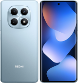 Смартфон Xiaomi Redmi Note 15 (2510DRA23E/482633) [6.77", 128 ГБ, 6 ГБ, Голубой]