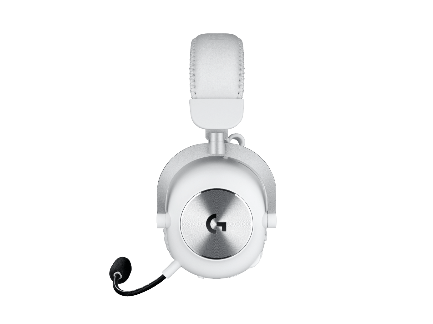 Наушники игровые Logitech PRO X 2 LIGHTSPEED, белый