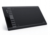 Графический планшет XP-Pen Star 03 (V2), 5080 lpi/ 10" х 6"/ Чёрный - купить по цене 39 990 тг. в интернет-магазине Forcecom.kz