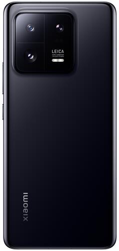 Мобильный телефон Xiaomi 13 Pro 12GB RAM 512GB ROM Ceramic Black