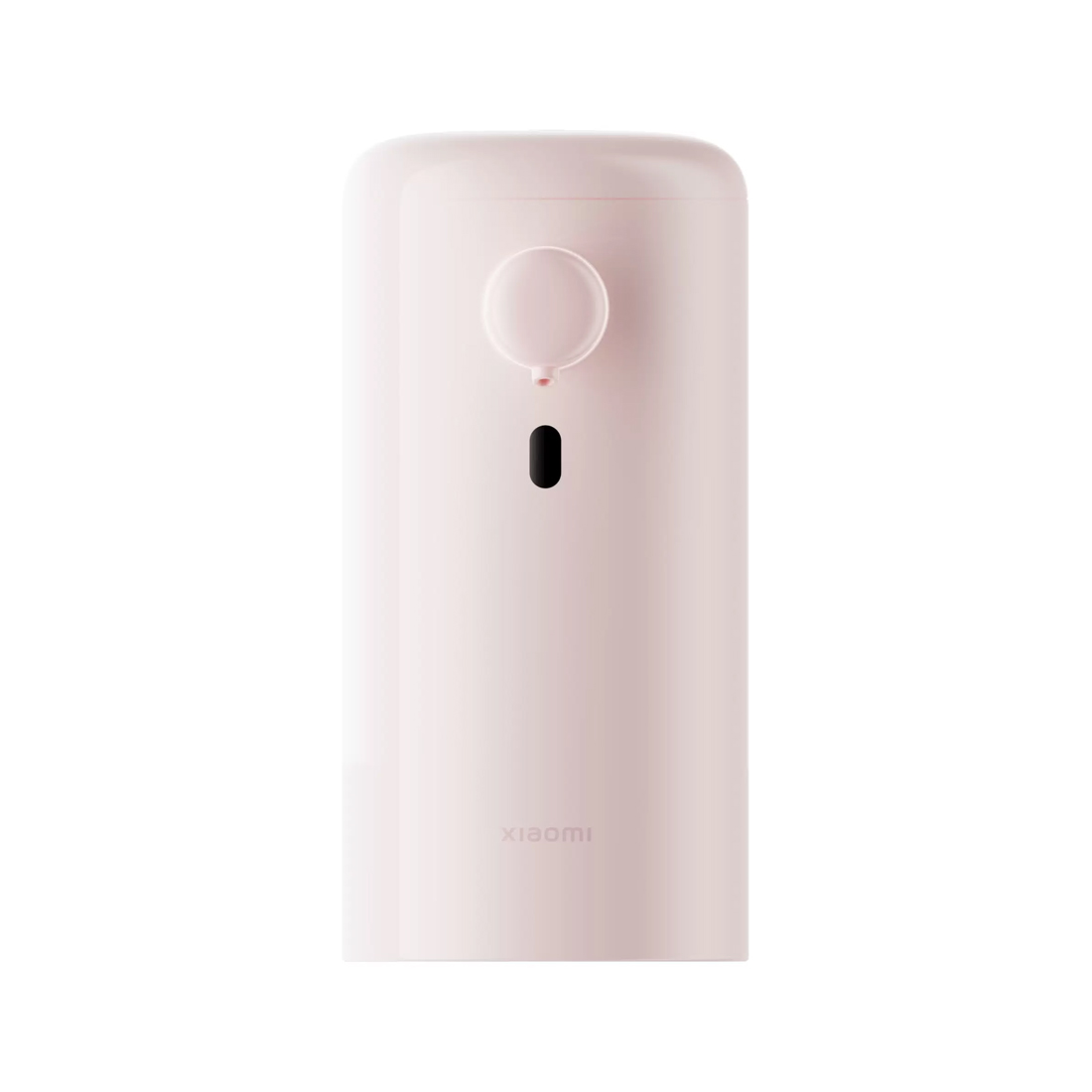 Автоматический дозатор мыла Xiaomi Automatic Soap Dispenser Розовый